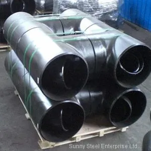 Pipe Tee, Tee Fittings thumbnail-3