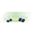 Sell Microminiature Metallized Polyester Film Capacitor (Box) thumbnail-1