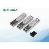 1000BASE LX 1310nm CISCO SFP Transceiver LX 1.25G GE SDH Network thumbnail-1