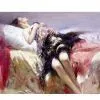 Famous Oil Painting thumbnail-1