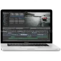 Apple MacBook Pro MD103LL/A 15.4-Inch Laptop (NEWEST VERSION) thumbnail-1
