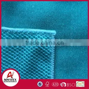100% Polyester Microfiber Kitchen Cleaning Cloth thumbnail-4