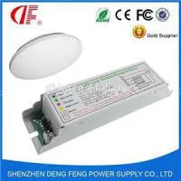 Non Maintained Or Maintained LED Emergency Conversion Pack For Ceiling Light thumbnail-1