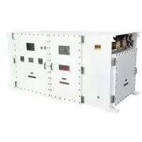 Mine Use Flameproof MV VFD thumbnail-1