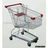 Supermarket Trolley(125L) thumbnail-1