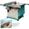Table Saw Machine Tilting Arbor thumbnail-1