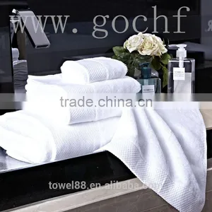 100% Combed Cotton Luxury Cam Border Hotel Towles Supplier thumbnail-2