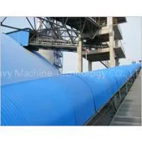 LBHI Long-life Conveyor Belt Cover/rain Cover thumbnail-3