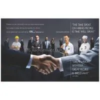 All Kinds of Manpower Recruitment Supply Services thumbnail-2