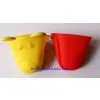 Hot Heads Dog Silicone Pot Holders thumbnail-1