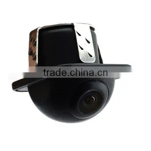 New Arrival 180 Degrees 480 TVL HD IP68 Waterproof Car Backup Camera thumbnail-3