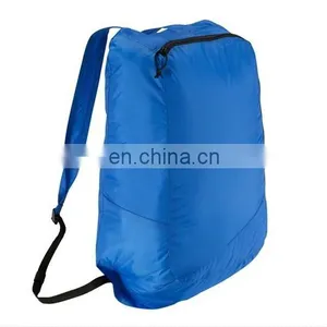2016 New Trendy Best Quality Outdoor Daily Backpack for Hiking and Camping in Low Price thumbnail-1