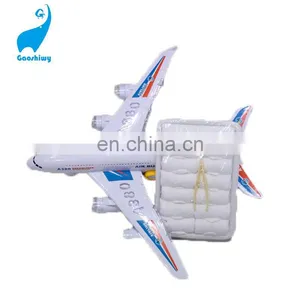100% Cotton Disposable Airline Towel Aviation Towel thumbnail-2