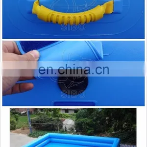 HI Popular Inflatable Pool for Fun,inflatable Swimming Pool for Sale thumbnail-2