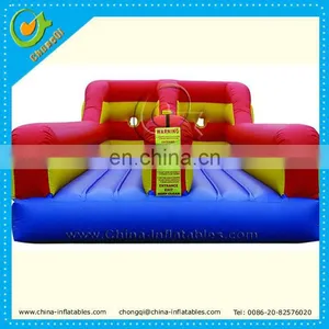 Outdoor Sports Inflatable Games,sport Inflatable Game thumbnail-1
