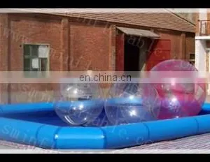 Summer Escapes Swimming Pool thumbnail-1