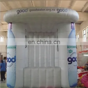 Show Display Inflatable Booth, Inflatable Event Tent thumbnail-1