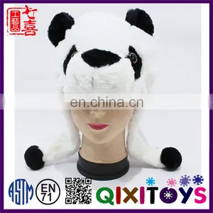 Wholesale Good Quality Softtextile All Kinds of Hat and Cap Custom Made Personalized Winter Hats thumbnail-1