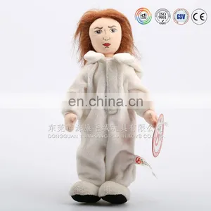 China Dongguan Factory Making Plush Toy and Doll With Sound Chip thumbnail-5