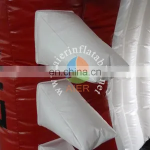 Commercial Inflatable Shark Arch for Sale,cheap Inflatable Finish Line Arch for Sale thumbnail-4