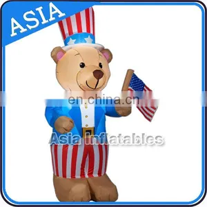 Cheap Advertising Shop Advertising For The Holiday Festival Inflatable Helium Balloon thumbnail-4