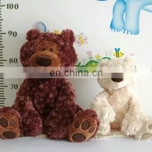 Genuine Child Plush Toy Doll Birthday Gift Teddy Bear Size Couple Pair thumbnail-5