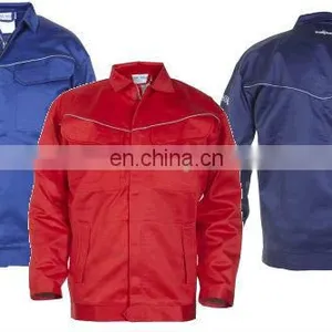 Working Jacket thumbnail-1
