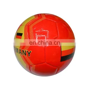 Cheap Promotional Soft PVC Football thumbnail-3