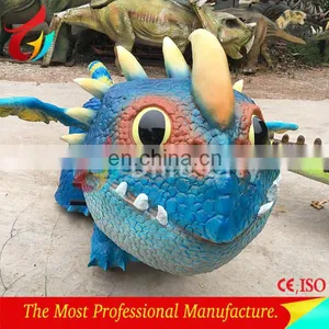 Funny Walking Animal Ride for Kids thumbnail-5