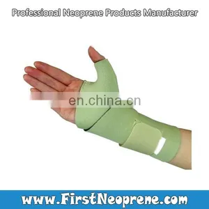 Superior Quality Customized Compression Release Best Wrist Support thumbnail-5