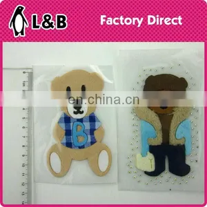 Wholesale Hot Fix Type Kids Garment Motifs thumbnail-6