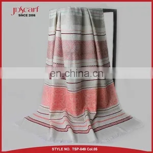 Dubai Hijab Muslim Fashion Scarf Dubai Muslim Scarf thumbnail-5