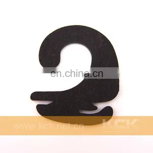 Environmental Protection Paper Sock Hanger thumbnail-1