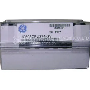 GE IC695ALG600 New Original PLC thumbnail-1