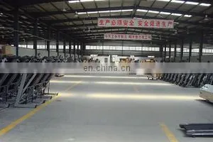 Yongkang Weide Industry & Trade Co., Ltd. company overview - view 1 thumbnail