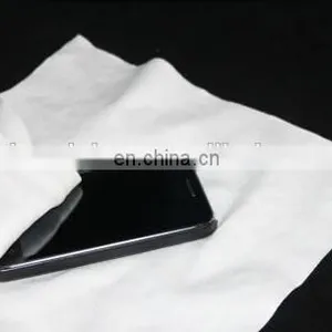 China Supplier 9''X9'' Lint Free Clean Room Wiper thumbnail-2