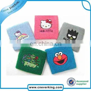 Custom Wristbands Cotton thumbnail-1