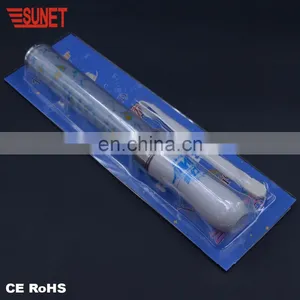 SUNJET Party Hall Decoration Cheepring Items Multi Color Led Stick Wih Remote Controller thumbnail-3