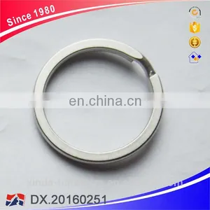 High Quality Brass/Alloy D Ring With Different Size Avaiable thumbnail-4