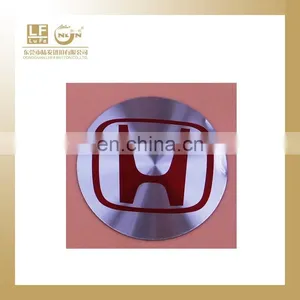 Custom Car Emblem Badge Logo thumbnail-2