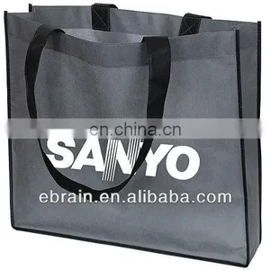 Eco Friendly Non-Woven Bag For Shopping,reusable Shopping Bag thumbnail-1