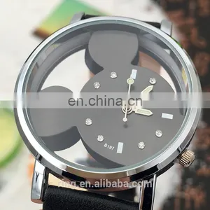 2016 Popular in China Market Wrist Watches For Men And Women thumbnail-2