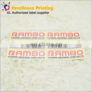 Cheap Excellent Crystal Temperature Label thumbnail-1