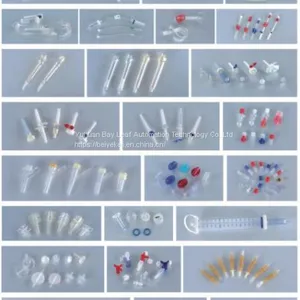 Non-standard Automatic Equipment for Medical Devices Medical Plus Drug Type Bottle Automatic Unit Installation thumbnail-2