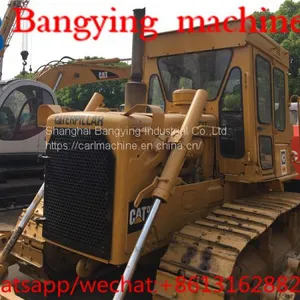 Used CAT D6d Bulldozer D6d/D6g Bulldozer thumbnail-1