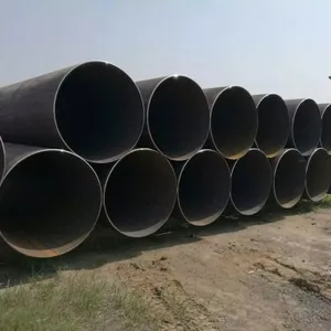 China Lsaw Stainless Steel Pipe Supplier thumbnail-1
