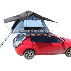 SRT01S-48-1-2 Person Roof Tent thumbnail-1