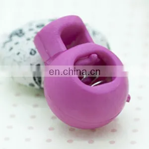 Cute DTM Pink Color Plastic Insert Stopper For Kid's Bags, Garment thumbnail-1
