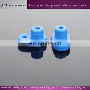 Professional Custom Made Plastic Robot Parts for rc Robot Toy With Best Price thumbnail-1
