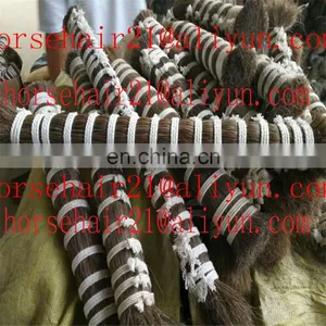 HORSE Tail Hair for Brush thumbnail-4